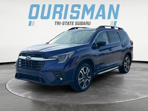 New 2026 Subaru Ascent Limited image 2