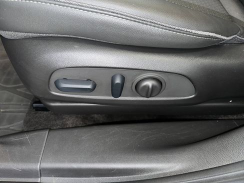 Certified 2023 Buick Encore GX Select w/ Experience Buick Package image 3