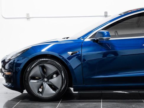 Used 2019 Tesla Model 3 Long Range AWD/4WD image 12