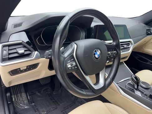 Used 2022 BMW 430i Coupe RWD image 46