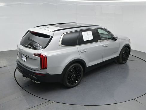 Used 2022 Kia Telluride SX w/ SX Prestige Package AWD/4WD image 43