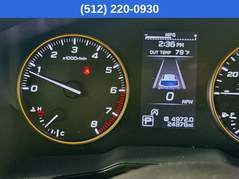 Certified 2022 Subaru Outback Wilderness image 15