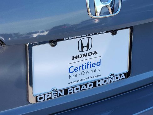 Certified 2026 Honda Civic Sport image 31