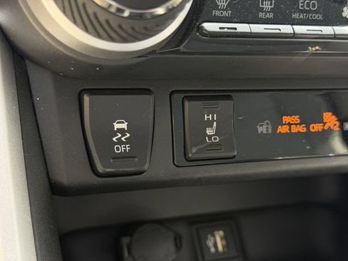 Used 2024 Toyota RAV4 XLE Premium w/ Weather Package FWD image 22