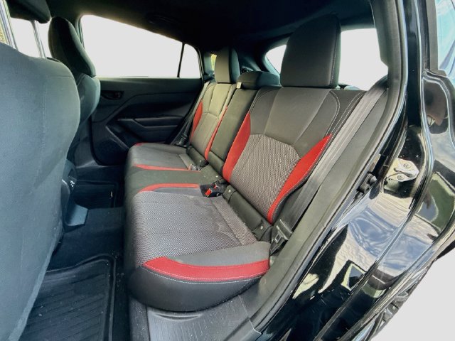 Certified 2024 Subaru Impreza RS AWD/4WD image 25