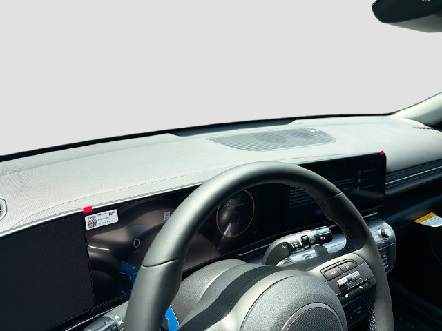 New 2026 Hyundai Kona Limited FWD image 9