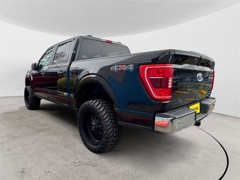 Certified 2023 Ford F150 XLT w/ Trailer Tow Package image 2