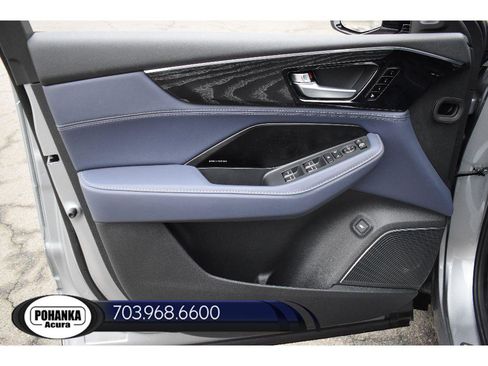 New 2026 Acura MDX Type S AWD/4WD image 26