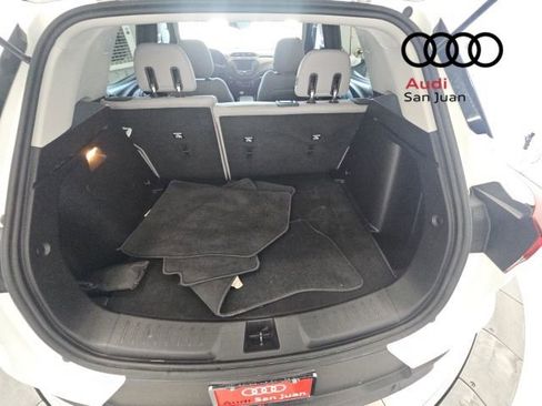 Used 2021 Chevrolet TrailBlazer LS image 8