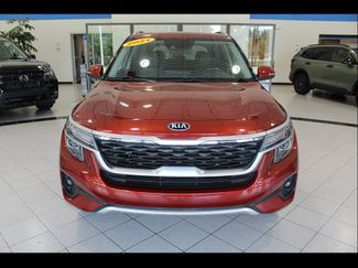 Used 2021 Kia Seltos S AWD/4WD video 2