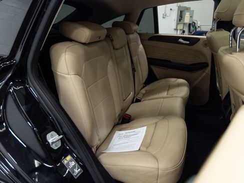 Used 2016 Mercedes-Benz GLE 450 4MATIC Coupe image 25