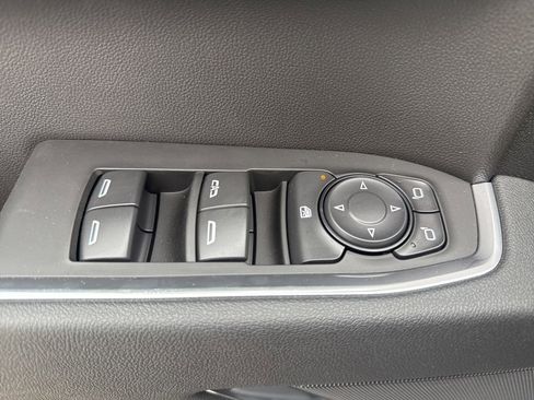 New 2026 GMC Sierra 1500 Elevation image 22