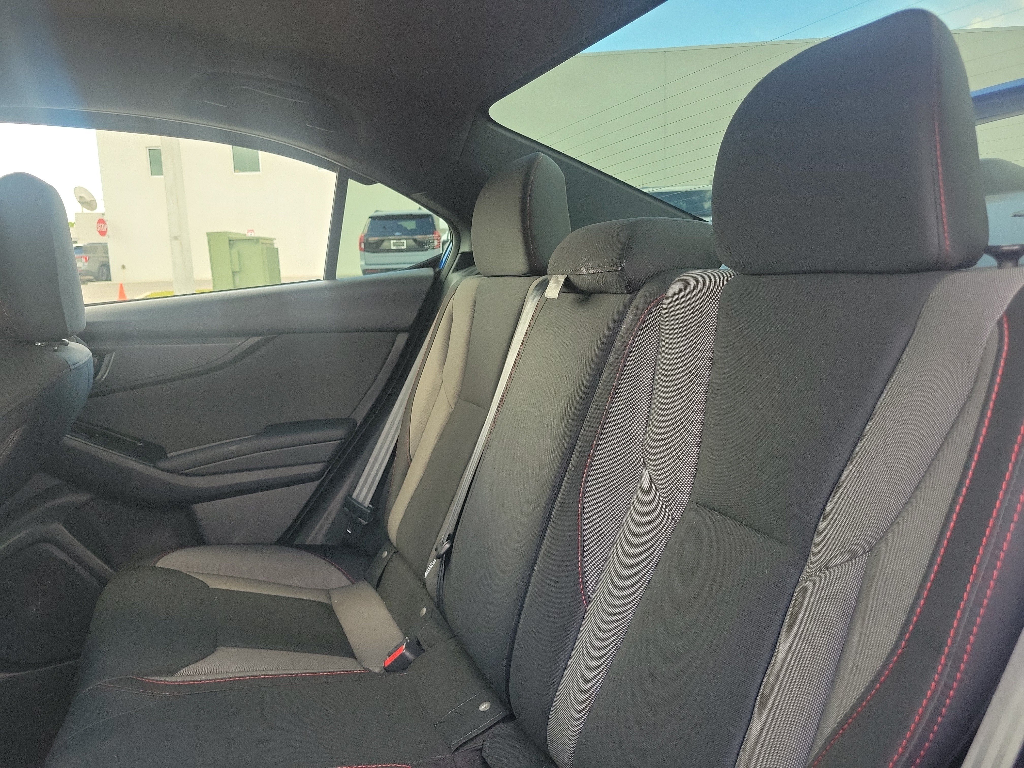 Used 2023 Subaru WRX AWD/4WD image 18