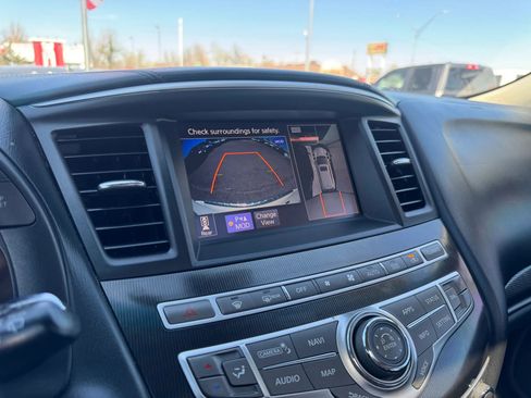 Used 2018 INFINITI QX60 FWD w/ Premium Plus Package image 29