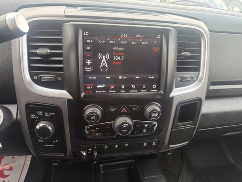 Used 2018 RAM 2500 Power Wagon w/ Luxury Group AWD/4WD image 29