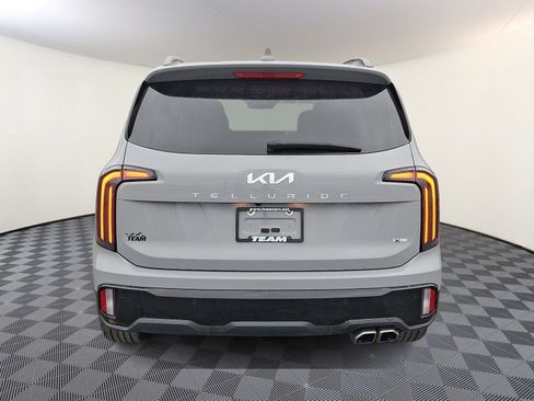 Used 2024 Kia Telluride EX X-Line image 5
