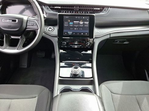 Used 2024 Jeep Grand Cherokee L Laredo w/ Luxury Tech Group I image 16