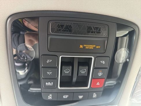 New 2026 Kia Carnival SX Prestige image 37