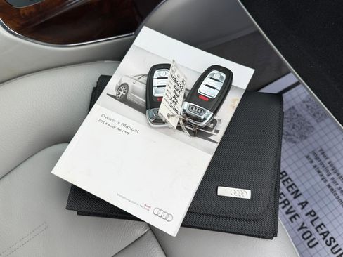 Used 2014 Audi A6 3.0T Premium Plus image 55