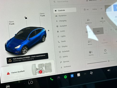 Used 2021 Tesla Model Y Long Range image 21