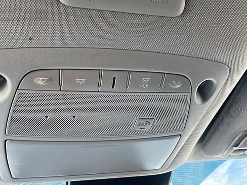 Used 2024 Nissan Murano Platinum w/ Cargo Package image 28