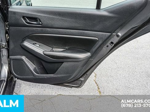 Used 2025 Nissan Altima 2.5 SV image 52