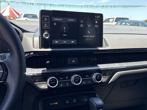 New 2026 Honda CR-V EX-L image 28