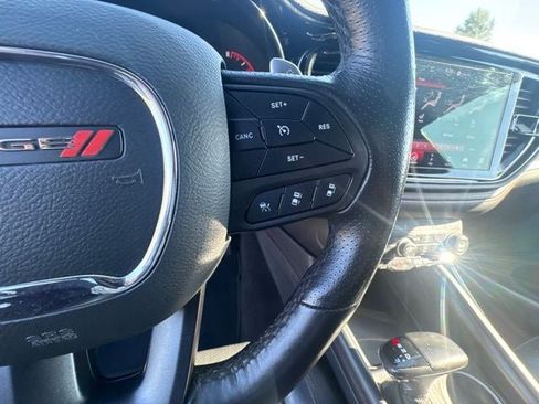 Used 2024 Dodge Durango GT AWD/4WD image 26