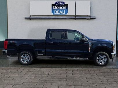 Certified 2025 Ford F250 XLT