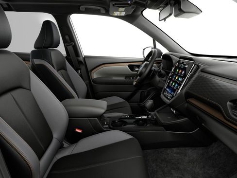 New 2026 Subaru Forester Sport AWD/4WD image 16