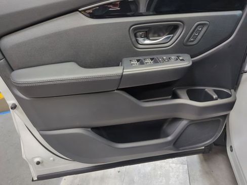 New 2026 Honda Passport RTL image 11