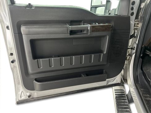 Used 2016 Ford F350 Platinum image 20