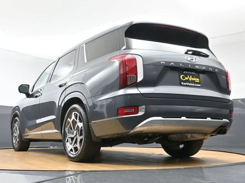 Used 2022 Hyundai Palisade Calligraphy AWD/4WD image 55
