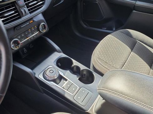 Used 2024 Ford Escape Active AWD/4WD image 29