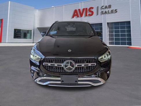 Used 2025 Mercedes-Benz GLA 250 image 2