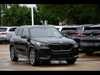 Used 2025 BMW X1 xDrive28i