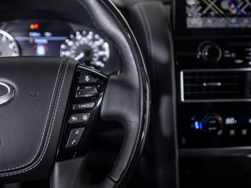 Used 2023 INFINITI QX80 Sensory w/ Cargo Package image 46