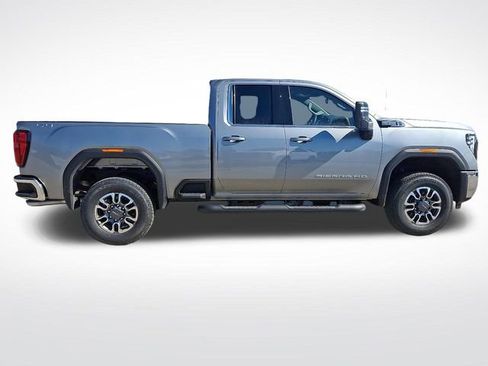 New 2026 GMC Sierra 2500 SLE image 8