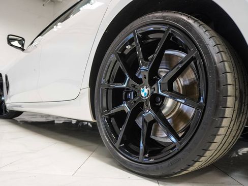 Used 2024 BMW 840i Gran Coupe xDrive AWD/4WD image 33