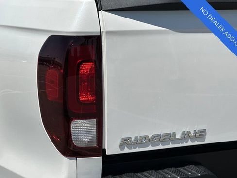 Certified 2023 Honda Ridgeline Black Edition image 30
