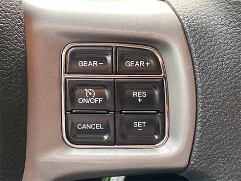 Used 2023 RAM 1500 Classic SLT w/ Trailer & Traction Group image 19