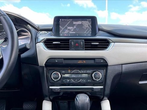 Used 2017 MAZDA MAZDA6 Grand Touring FWD image 18
