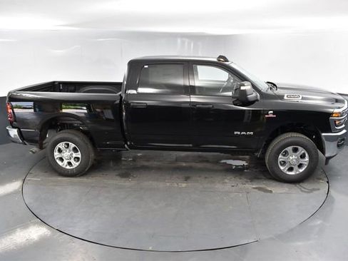 New 2025 RAM 2500 Big Horn AWD/4WD image 41