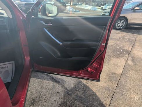 Used 2015 MAZDA CX-5 Grand Touring image 19