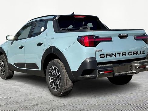 New 2026 Hyundai Santa Cruz XRT image 3