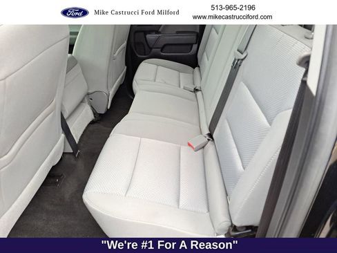 Used 2018 GMC Sierra 1500 2WD Double Cab w/ Elevation Edition image 22