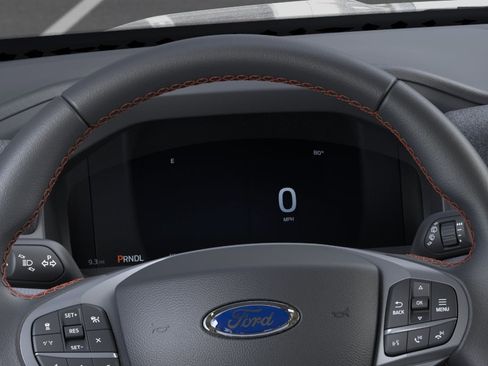 New 2026 Ford Explorer Active RWD image 13