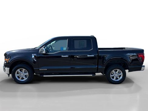 Used 2024 Ford F150 XLT w/ Equipment Group 302A MID image 2