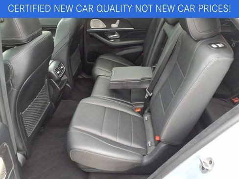 Used 2022 Mercedes-Benz GLE 350 image 17