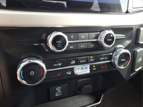 Used 2023 Ford F150 XLT w/ Equipment Group 302A High AWD/4WD image 22